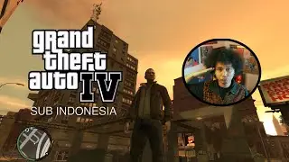 GTA IV SUB INDO #2