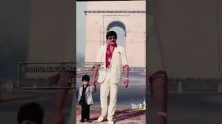 megastar Chiranjeevi family || Chiranjeevi family old memories