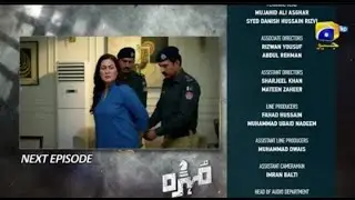 Mohra Ep 67 & 68 Teaser Breakdown | Mohra Ep 67 Full Promo Review | Mohra Last Ep 67 Explain By PDR