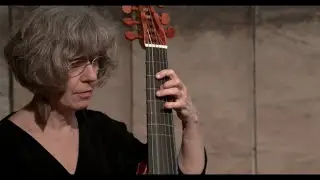 Diego Ortiz, Recercada tercera (Les inAttendus - Marianne Muller)