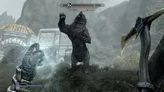 Let's Play Skyrim - Lost to the Ages