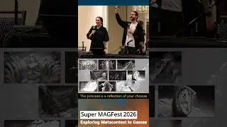 Принцесса в &laquo;Убей принцессу&raquo; &mdash; это отражение ВАС.