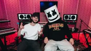 Marshmello & INFEKT - ID