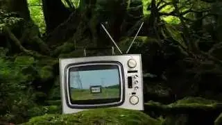 Culture Machine Brand Intro - TV Promo