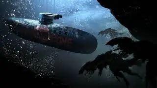 Barotrauma OST: Monsters Nearby