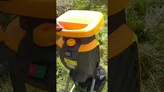 Измельчитель веток и сучков Stiga Biomaster 2200 Italy