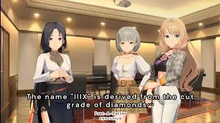 Idoly Pride Extra Story 