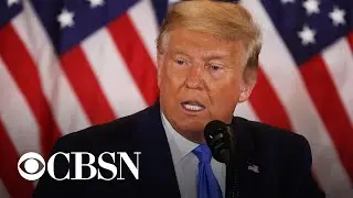 Trump absent from coronavirus task force meetings as pandemic surges