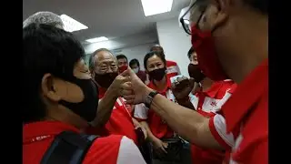 PSP&rsquo;s average 40% score is &lsquo;head start&rsquo; for the future, says Tan Cheng Bock