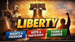 Understanding Liberty | Types of Liberty Explained | Political Science