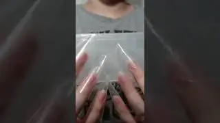 lofi #asmr tapping with 8 different materials ✰