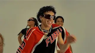 Dyze - 5/5 (Clip Officiel)