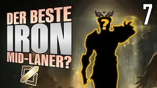 Der BESTE Mid-Laner f&uuml;r Low Elo? | League of Legends