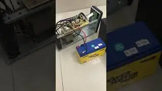 Walton UPS Battery || কেন কিনবেন না || হুদাই টাকা লস 😰😰😰