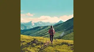 Go hiking