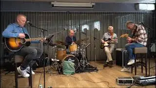 La Comparsa - Shadowfever