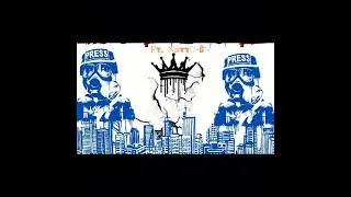 NATTOG - ENTRY (official rap song)