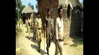 TMC and BJP clash over folk song programme