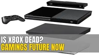 Is Xbox Dying? Fans Feel BETRAYED by Microsoft's New Vision #Gaming