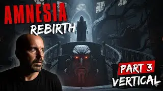 AMNESIA REBIRTH : &Tau;&Omicron; &Sigma;&Upsilon;&Gamma;&Kappa;&Lambda;&Omicron;&Nu;&Iota;&Sigma;&Tau;&Iota;&Kappa;&Omicron; FINALE &Kappa;&Alpha;&Iota; &Eta; &Tau;&Epsilon;&Lambda;&Iota;&Kappa;&Eta; &Sigma;&Upsilon;&Gamma;&Kappa;&Rho;&Omicron;&Upsilon;&Sigma;&Eta; | PART 3 | Bandongaming