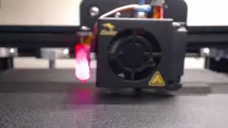 ledningsholder 3d printe