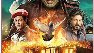 Jawan movie Shahrukh Khan nayantara Deepika Padukone#bollywood #film #moveis  #shahrukh