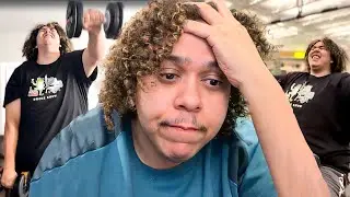 This Week Was Hard - Chud to Chad