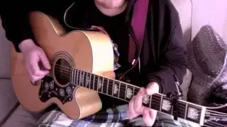 Hydrogen (Originally by Natalie Holmes)