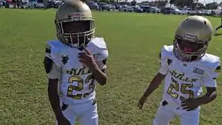 #YOUNGSHINERS FOR THE WIN RD 1