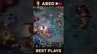 Abed Best Career Plays