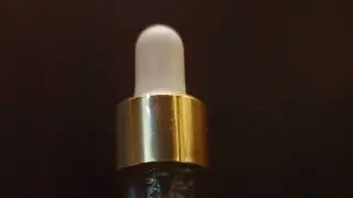 BLUE LOTUS HAIR SERUM