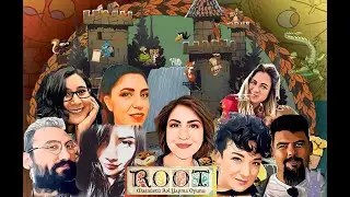 ROOT RPG 15 AYILAR GELDİ İNTİKAM İ&Ccedil;İN 210509
