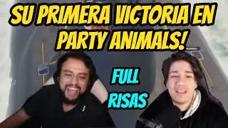 PERO QUE ESTA PASANDO! INTENTAN DE TODO PARA GANAR LA PARTIDA | Psyduck Dota