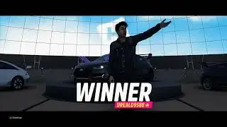 FH5 - The Trial - Korea Opportunities  - Forzathon