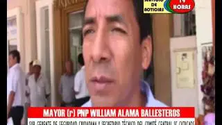 Enero 005 2017 William Alama Ballesteros
