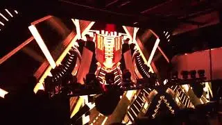 Armin van Buuren @ Guvernment Closing Party (2015-01-23)