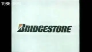BRIDGESTONE LOGOS