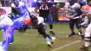 BlueCats Commercial