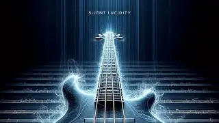 Queensr&yuml;che - Silent Lucidity (Bass Cover + Tablature)