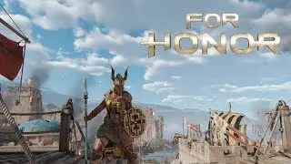 for honor- rep 60 valkyrie ( road to rep 70) #1