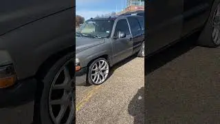 2 nsv3s on a 20k soundigital