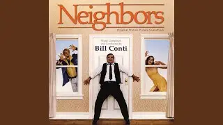 New Neighbors