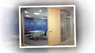 Partitioning Services & Equipment - Focus Interiors Ltd