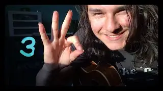 3 Advanced picking patterns for Ukulele (challenging) #ukegang