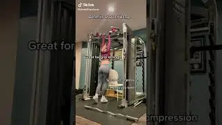 Benefits of Dead Hangs | Spinal Decompression | Gym Workout 💪