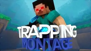HCF Trapping Montage #1 💪🏼 OP FENCEGATE TRAP! 🔥