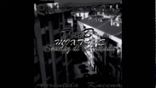 Euzy ft Smecks & VilmaB - Sangui REG (Mixtape Skuelaz di Barracada) 2011