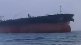 Red sea offshore (Oil Tanker)operation🛳️🛳️🛳️