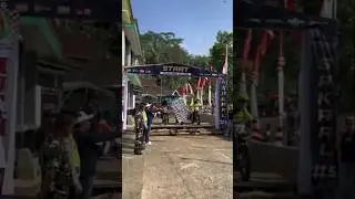 BAKSOS SAKRAL 5 BANJARETNO, KAJORAN, MAGELANG #trabas #trail #motocross #magelang #adventure