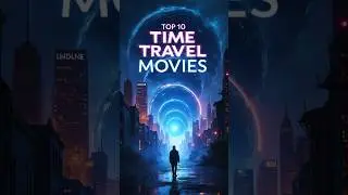 Top 10 Time Travel Movies